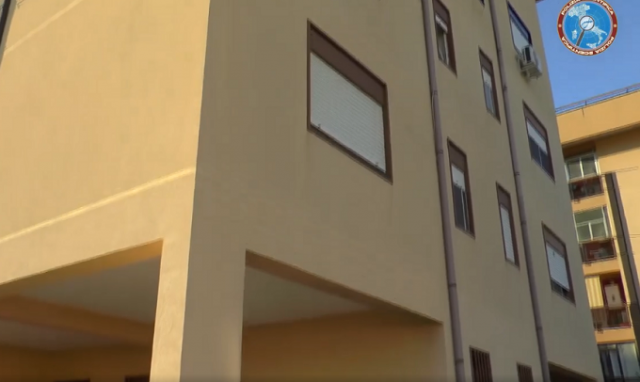 Siracusa, centrale di spaccio sotto sequestro in piazza San Metodio: restituita al Comune