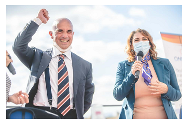 Onda Piu foto 1 destro