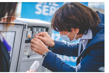 Onda Piu foto 2 sinistra