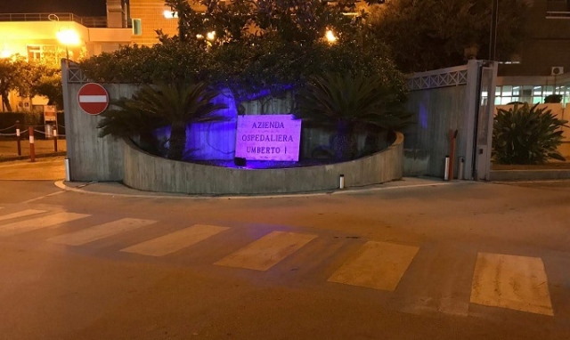 Siracusa, l'Asp celebra anche quest'anno la Giornata mondiale della Prematurità