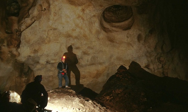 Siracusa, al via uno studio sulle variazioni climatiche tardo-quaternarie nelle grotte Monello e Palombara