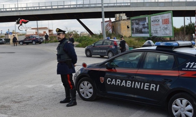 Rosolini, controlli anti covid: sanzioni per 4.400 euro