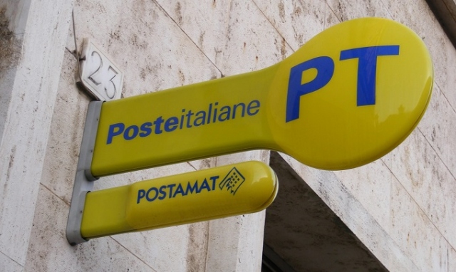 Siracusa e provincia, pensioni e tredicesime in pagamento a partire da domani