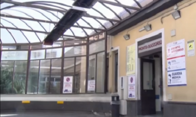 Siracusa, l'appello dell'Asp: "Non affollate i pronto soccorso"