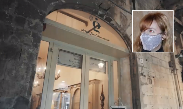 "Chiuso per covid", la storia di un'imprenditrice della ristorazione e del suo locale che non c'è più