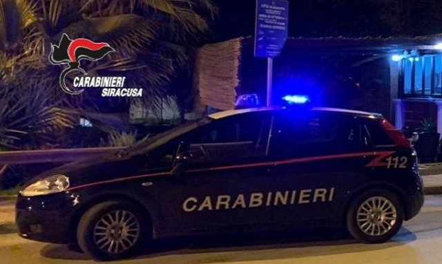 Augusta, controlli su circolazione stradale e rispetto norme anticovid: sanzioni