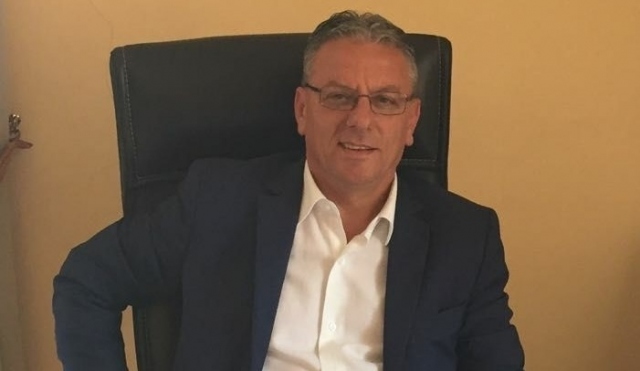 Siracusa, Gestione pubblica per il Servizio Idrico Integrato: Amenta "Scelta ponderata e responsabile"