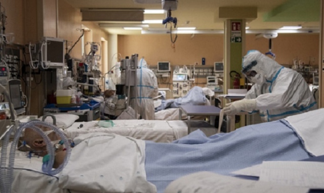 Siracusa, carenza di anestesisti e rianimatori: l'Asp sigla convenzione con il Cannizzaro di Catania