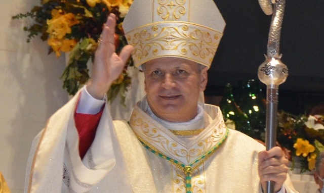 Lettera dell'arcivescovo Lomanto ai siracusani: "Siate buoni samaritani"