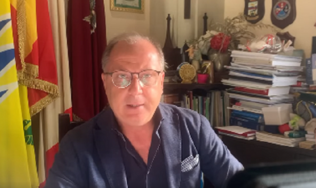 Noto, scende il numero dei positivi: da 104 a 98