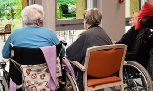 Noto, covid: tornate alla normalità le 2 case di riposo focolai di contagi a fine ottobre