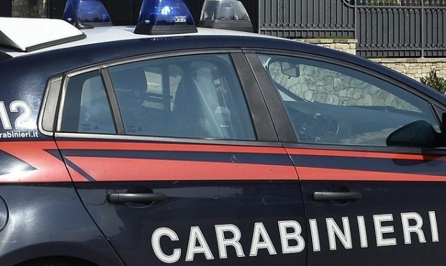 Nel Palermitano, traffico stupefacenti: 7 arresti