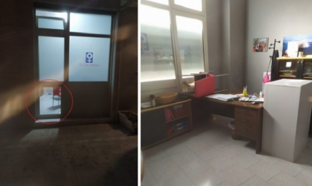 Siracusa, raccolta fondi per il Centro Ipazia: acquistato sistema di videosorveglianza