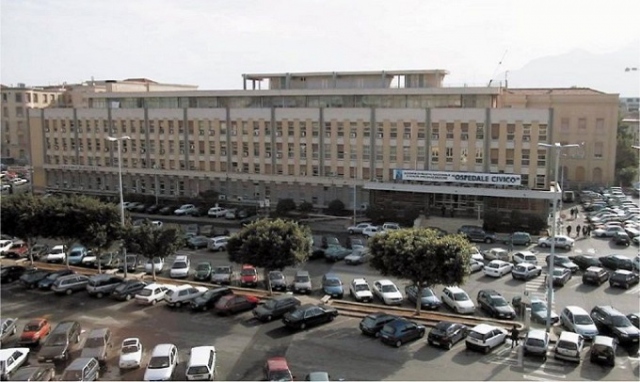 Palermo, focolaio al pronto soccorso del Civico: 14 positivi