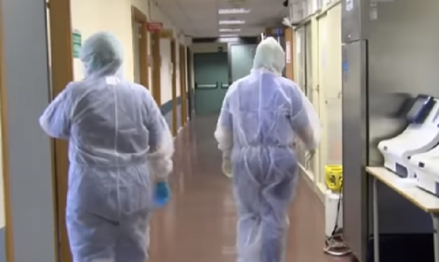 Il Covid center del Muscatello di Augusta torna ad affiancare Siracusa e Noto