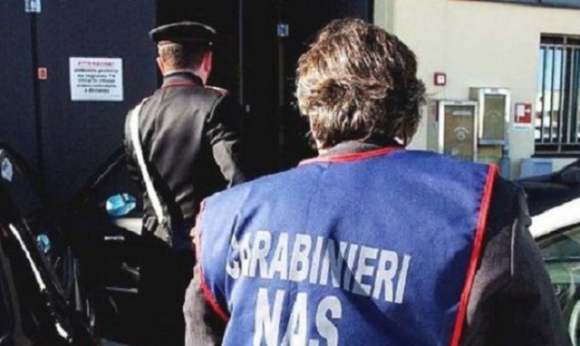 Siracusa, chiusa una casa di riposo per anziani: era priva di autorizzazione