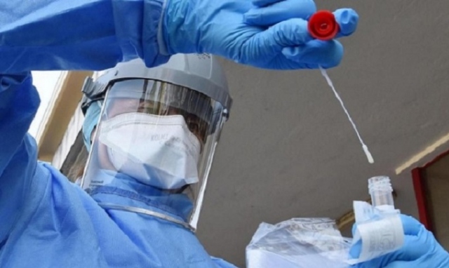 Coronavirus, 174 nuovi positivi in provincia di Siracusa. In Sicilia 1.024