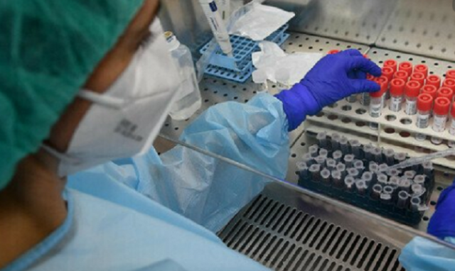 Coronavirus, frenata nei contagi: 25 nuovi positivi in provincia di Siracusa