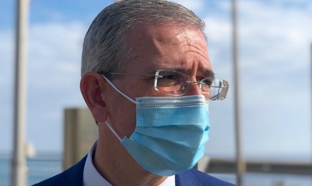 Piano regionale per il Recovery Fund, Falcone: "Nessuna preoccupazione per la provincia di Siracusa"