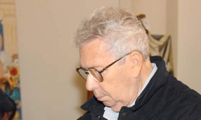 Politica siracusana in lutto: nella notte è morto Armando Foti