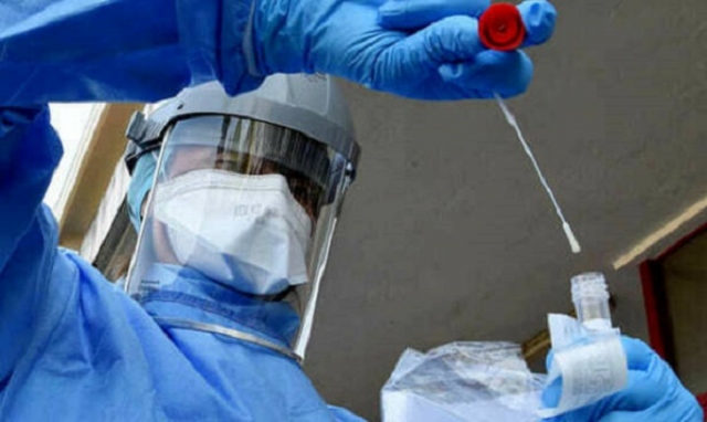 Coronavirus, contagi in calo: 30 nuovi positivi in provincia di Siracusa