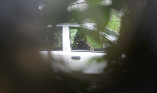 Noto, "guardone" 74enne denunciato per violazione di domicilio