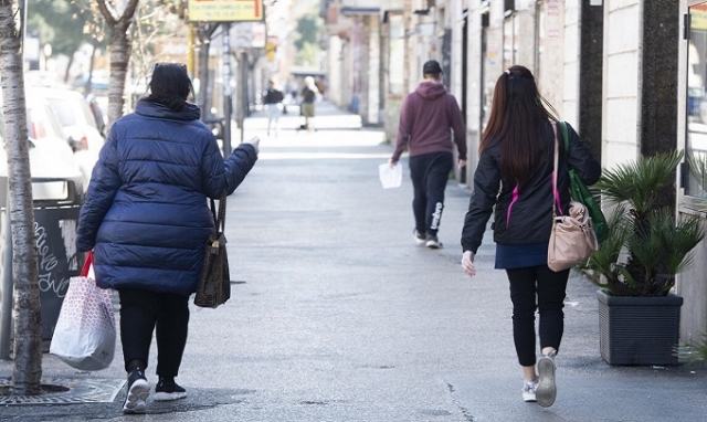 Peggiora il tenore di vita per 7,6 milioni di famiglie