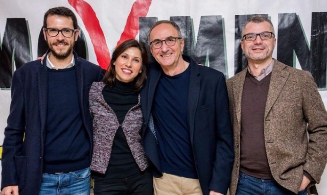 Recovery Fund, i parlamentari del M5S: "La Regione dimentica le province di Siracusa e Ragusa"