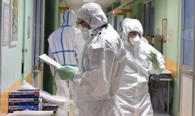 Coronavirus, 41 nuovi positivi in provincia di Siracusa. In Sicilia sono 1.155