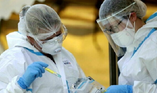 Coronavirus, 175 nuovi casi in provincia di Siracusa. In Sicilia 1.083