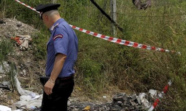 Milazzo, uccide un 73enne per rubargli la pensione: arrestato