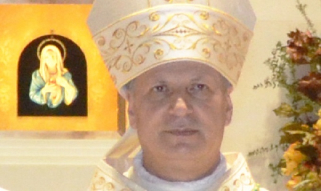 Siracusa, mons. Lomanto: "Apriamoci alla solidarietà"