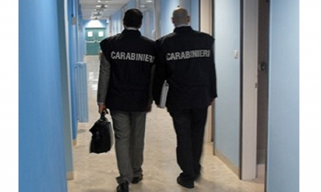 Posti letto in Sicilia, il ministero invia ispettori e Nas