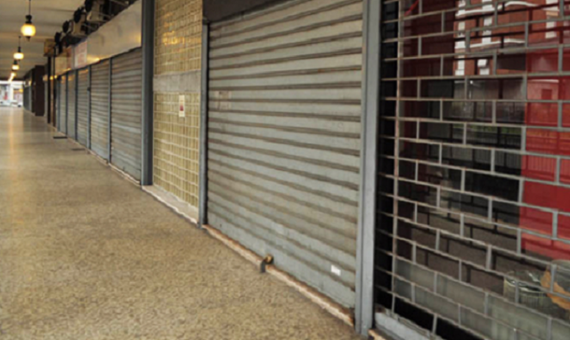 Coronavirus, Musumeci: "in Sicilia negozi chiusi la domenica e i festivi"