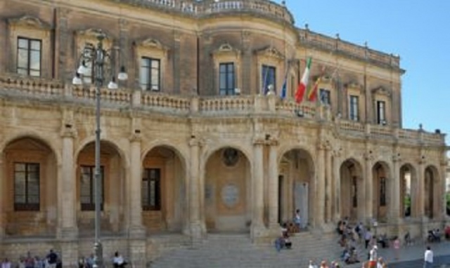 Noto, integrazione oraria per i dipendenti comunali a tempo indeterminato