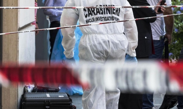 Nel Trapanese, ucciso capo ultras a colpi d'arma da fuoco 1 Nel Trapanese, ucciso capo ultras a colpi d'arma da fuoco