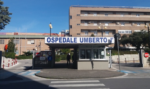 Siracusa, presidi ospedalieri e contenimento del covid: il Pd interroga l'Asp