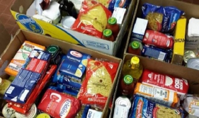Altri 3,3 milioni per buoni spesa e aiuti alimentari in provincia di Siracusa