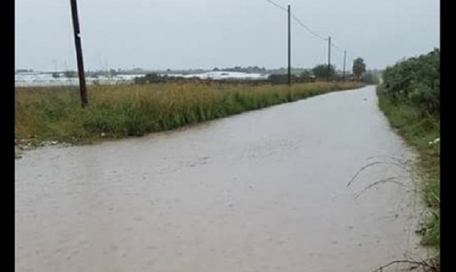 Siracusa, la ex Provincia vara la gara di manutenzione per la Pachino-Maucini