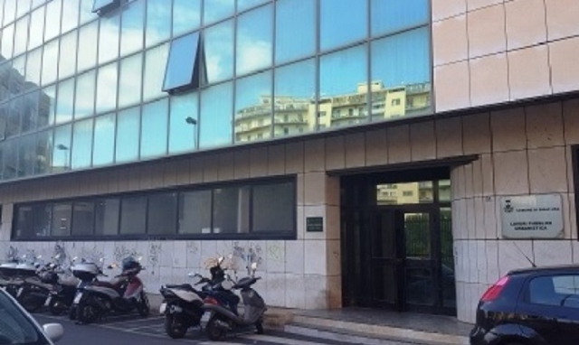 Siracusa, caso covid tra i dipendenti comunali dell'Ufficio Urbanistica