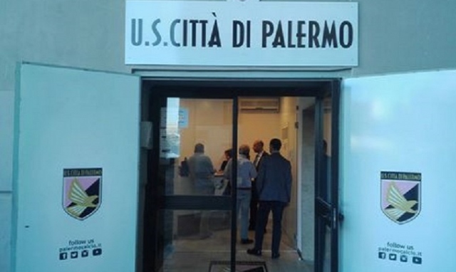 Arrestati per bancarotta gli ex proprietari Palermo