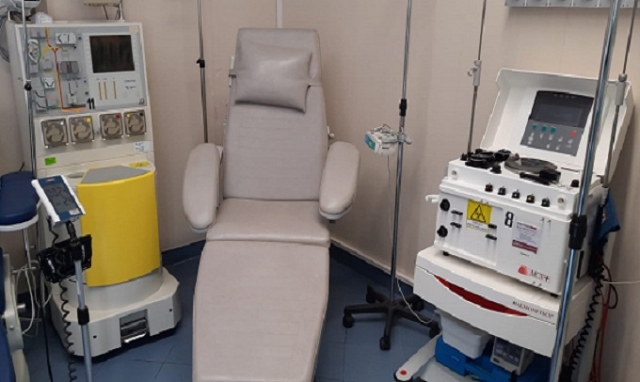 Plasma iperimmune, anche il Centro trasfusionale di Siracusa si organizza per la raccolta. VIDEO
