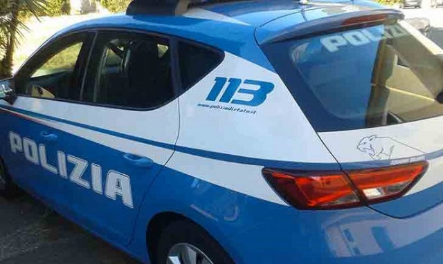 Noto, espulsione per 2 gambiani sorpresi in contrada Calabernardo