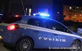 Siracusa, arrestata una coppia di ladri professionisti. Accertati già tre furti d'auto