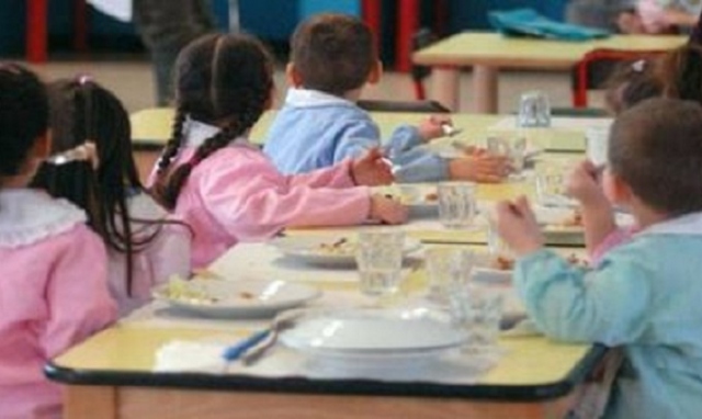 Floridia e Rosolini, vertenze aperte sulla refezione scolastica