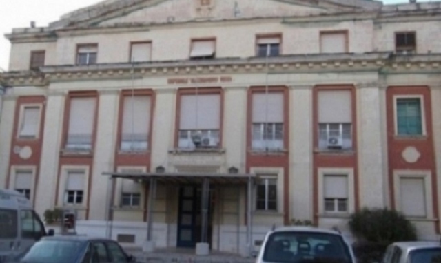 Siracusa, chiude la Rsa dell'ospedale Rizza. Il personale destinato all'area covid