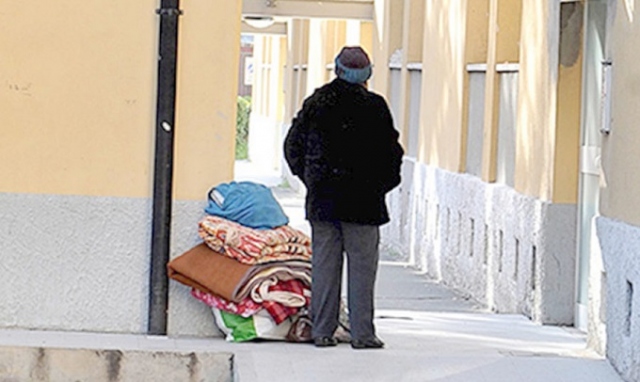 Siracusa, emergenza sfratti: misure per le famiglie in grave ritardo
