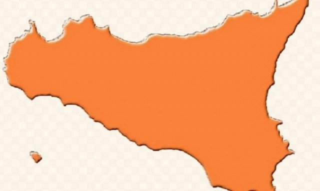 Sicilia in zona arancione, dal sistema confindustriale appello ai governi nazionale e regionale