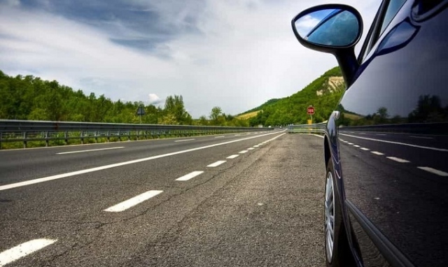 Siracusa, incontri in web in air della Polstrada con gli studenti