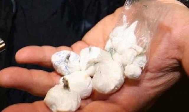Siracusa, intervento antidroga al parco Robinson: recuperate cocaina e hashish
